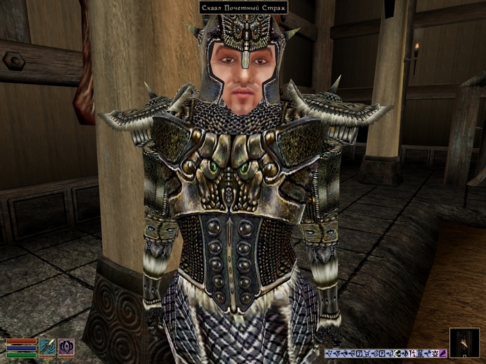    (Skaal Honor Guard) The Elder Scrolls, The Elder Scrolls III: Morrowind, Bethesda, RPG,  , , , , , , 