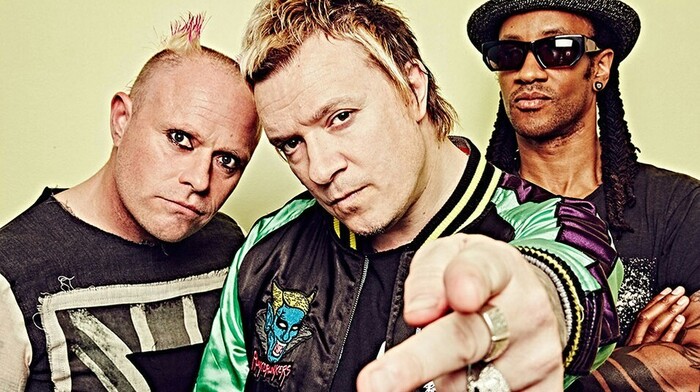  JonyPoly  -,    , , The Prodigy,   