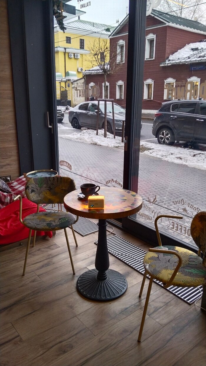 Локации из нашего Новогоднего фотосета