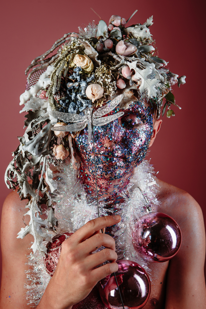 Январь в фотопроекте "Сезоны в лицах".