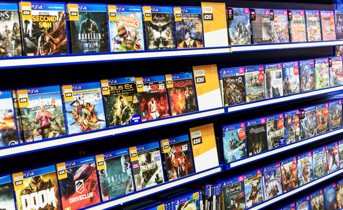 Как покупать игры на PlayStation в России в 2024 году | Пикабу