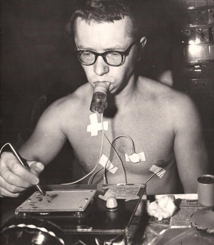 Самоконтроль