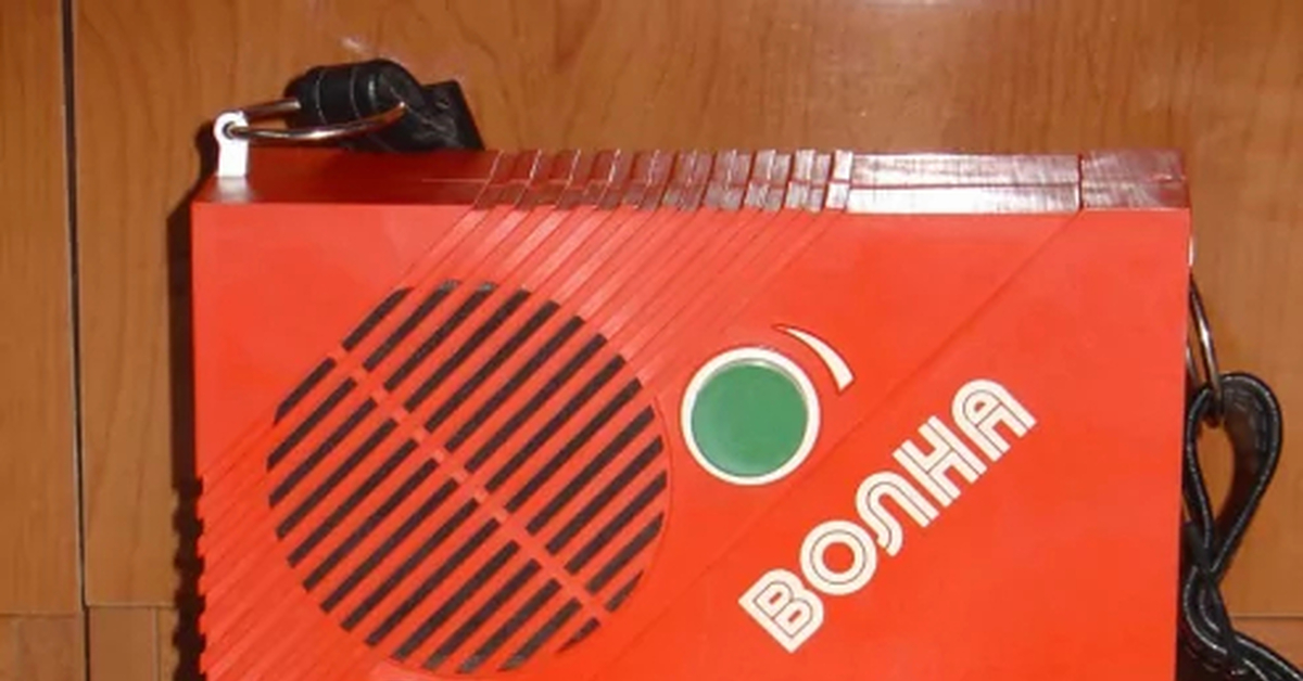 Магнитофон | Пикабу