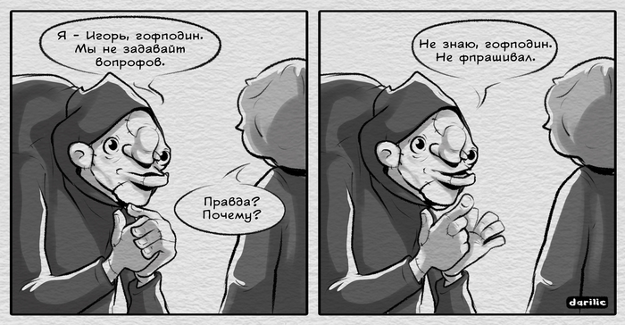        ,  , , Darilic_comics