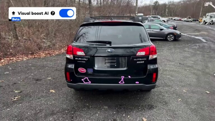 OPENLANE Visual Boost AI   Click-Ins        .   OPENLANE