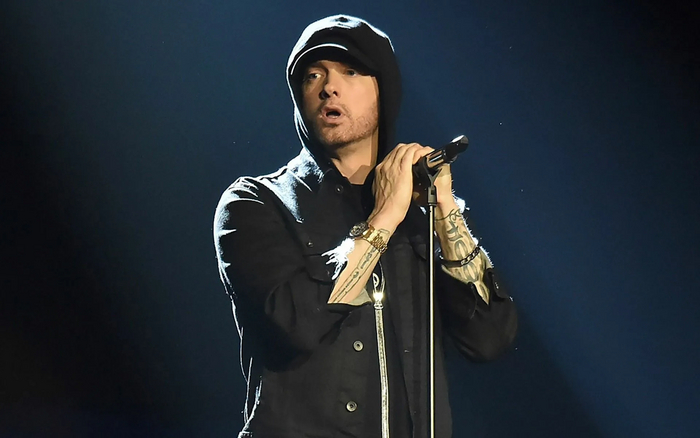Eminem       Eminem,    , , YouTube, 