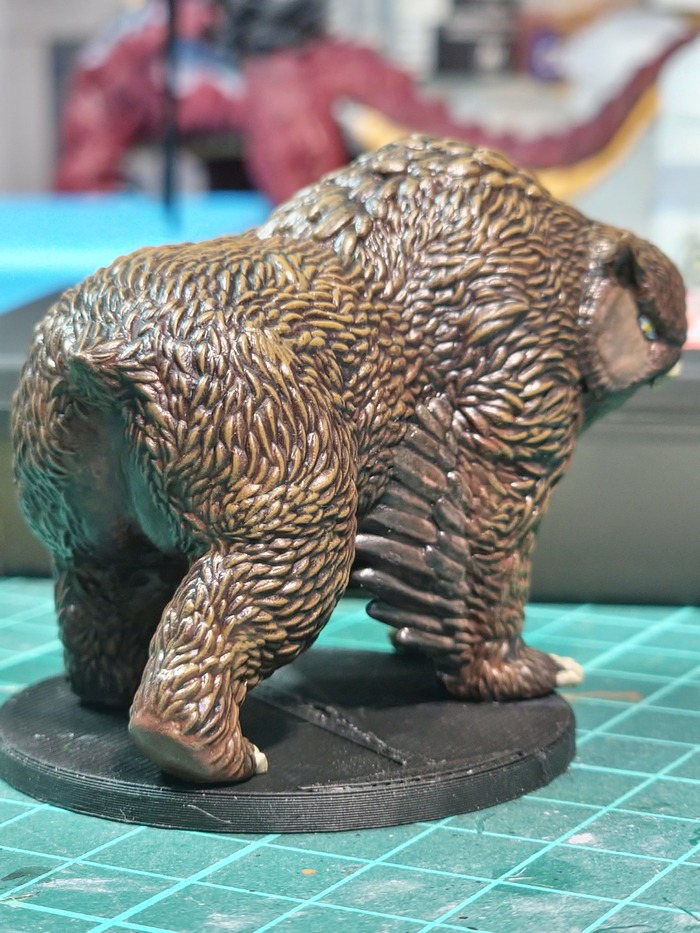        , Trpg, 3D ,  ,   , DnD 5, 