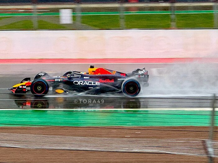 Red Bull RB20 �� "�������������" �� ��� ��� �� ����������� �����������