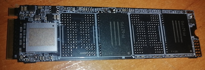 Samsung ssd китай | Пикабу