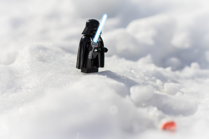 Darth Vader    Lego LEGO, Star Wars,  , , 