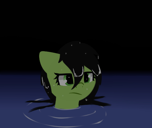   Filly Anon, My Little Pony
