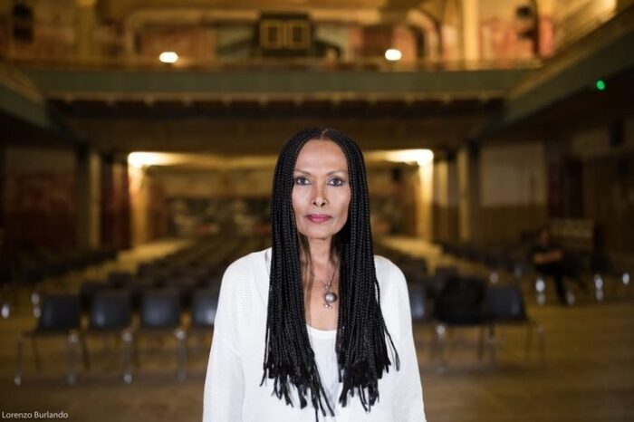 Наша героиня в 2018-м год