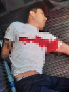 Боевики картеля Los Metros совершили нападение на следственный изолятор в городе Рейноса и освободили своего лидера из-под стражи. Мексика