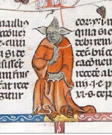   .     &quot;The Smithfield Decretals&quot;, XIV 
