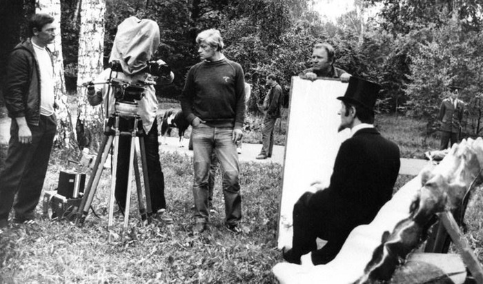 Электрон Иванович