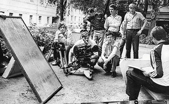 Все люди братья! Не так ли?