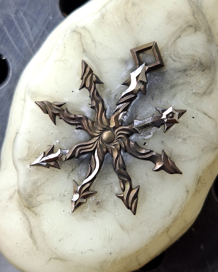 мало по малу, необходимые области постепенно открываются