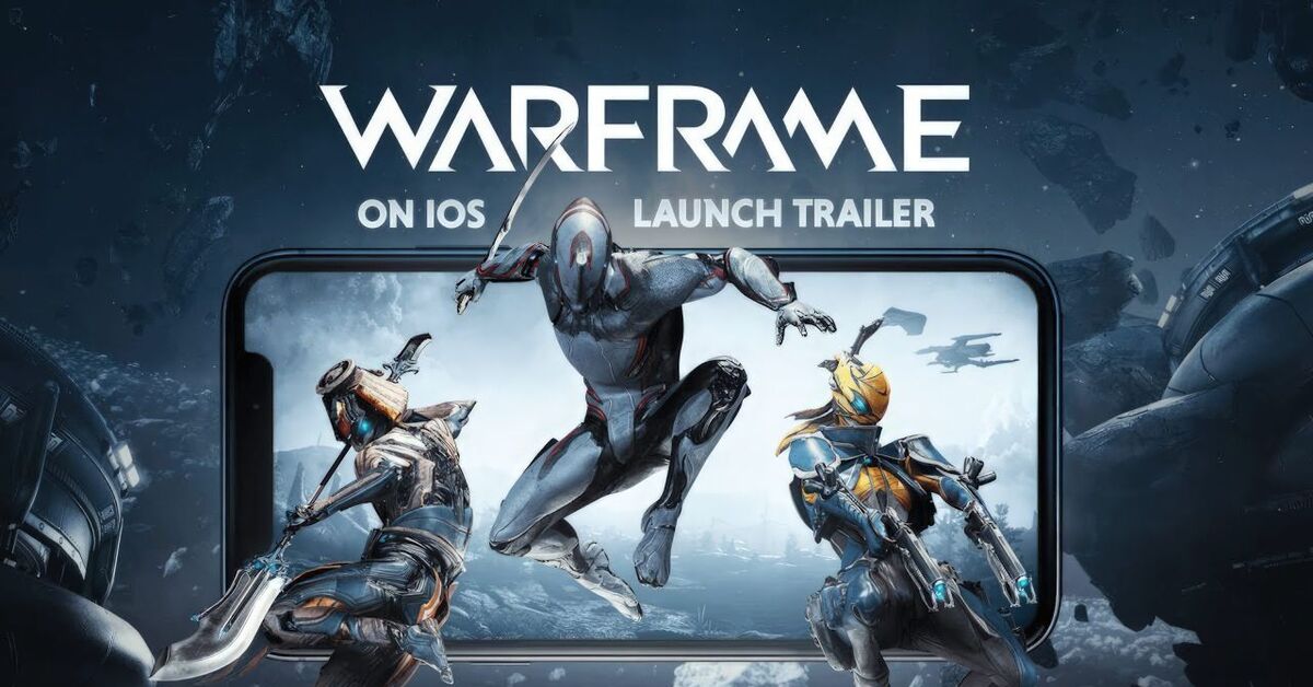 Варфрейм андроид. Аватар варфрейм. Тэнно варфрейм. Варфрейм мобайл. Warframe ios дата выхода.
