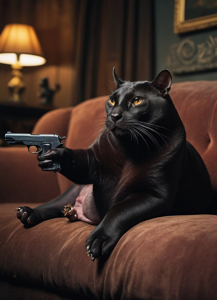 Мои извращенные арты <a href="https://pikabu.ru/story/a_poprobuem_myi_kota_begemota_yeto_chuvak__fyeil_11166154?u=https%3A%2F%2Ft.me%2Fart_of_the_sin&t=telegram&h=e5600df7d9af0c43ac537f1f2926af51ce85630e" title="https://t.me/art_of_the_sin" target="_blank" rel="nofollow noopener">telegram</a> и <a href="https://pikabu.ru/story/a_poprobuem_myi_kota_begemota_yeto_chuvak__fyeil_11166154?u=https%3A%2F%2Fvk.com%2Fartofthesin&t=vk&h=80399bd608e4833348d37f3e530d2e72558a21d4" title="https://vk.com/artofthesin" target="_blank" rel="nofollow noopener">vk</a> - больше всяких безобразий...