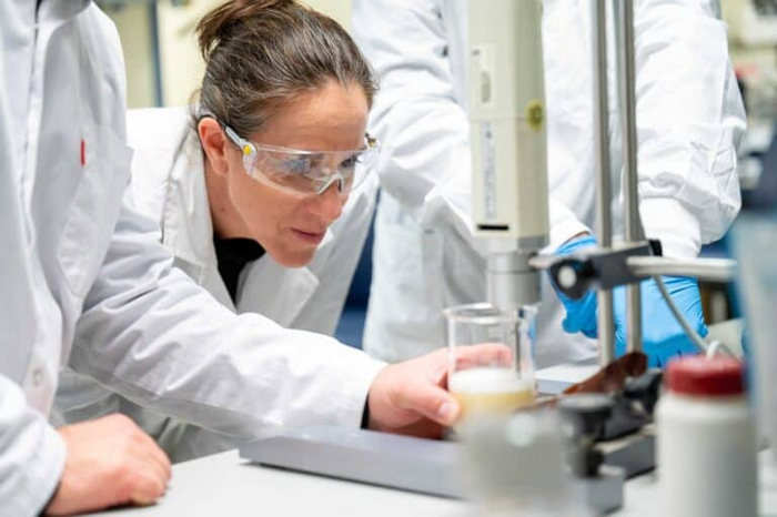 Генеральный директор и соучредитель Fabumin Ади Йехезкели. Фото предоставлено Фабумином