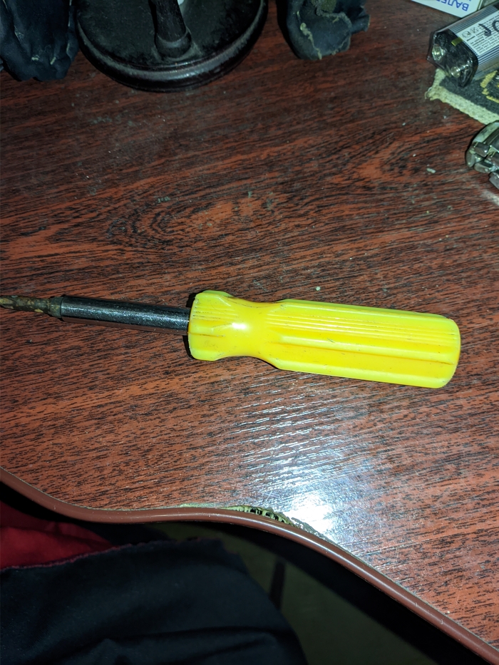 Защита от собак, простейшая и надежная | Пикабу