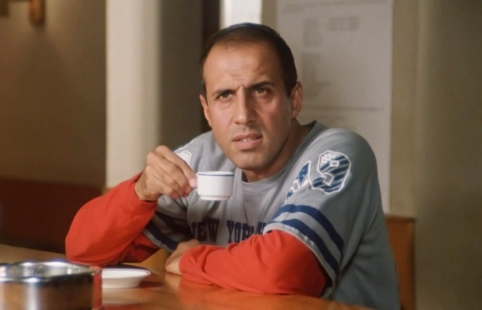 Да или нет? Каков твой положительный ответ?