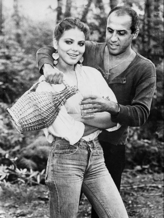 Практически пара