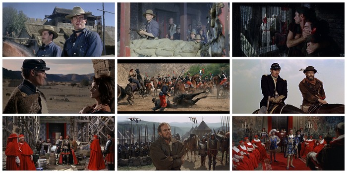 55    (1963) +   (1964) +    (1965)