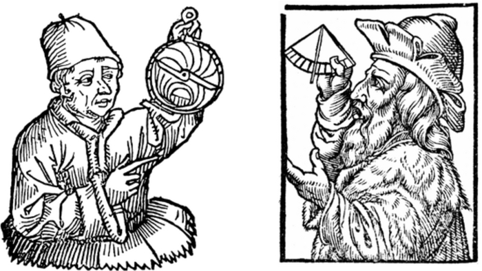 ������ ����������� (1436�1474) � ����� ������ (1423�1461)