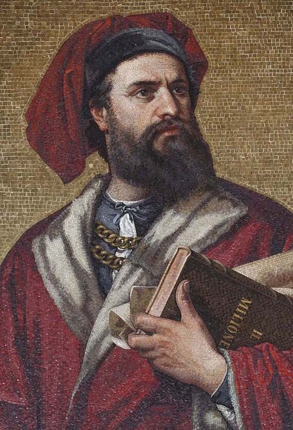 ���������� ��������������� ����� ���� (1254�1324), ������ ��������, ���������� �����, ��� ������� ������������� ��������� ����