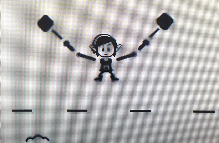 Vermin    .    Pixel_Devil Live