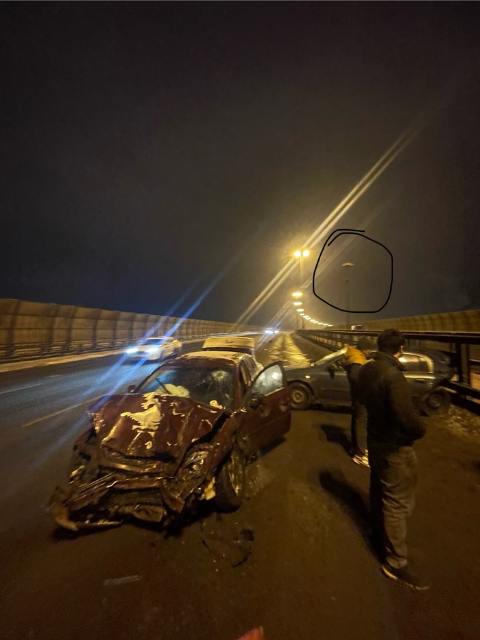 Камеры на каждом столбе