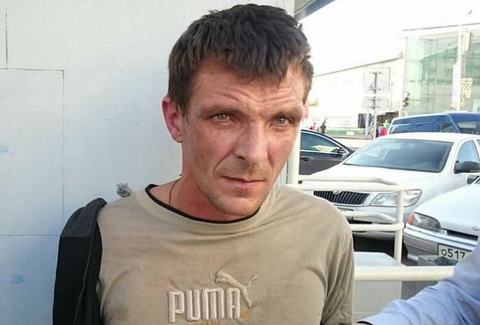 Александр Валеткин