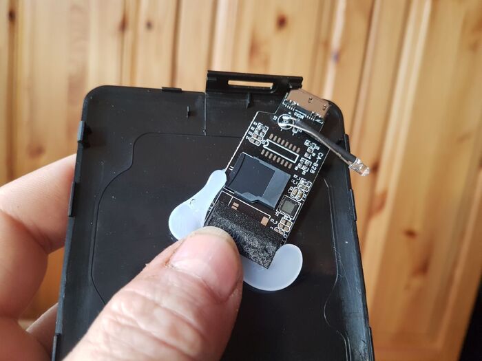 �������� USB HDD Western Digital