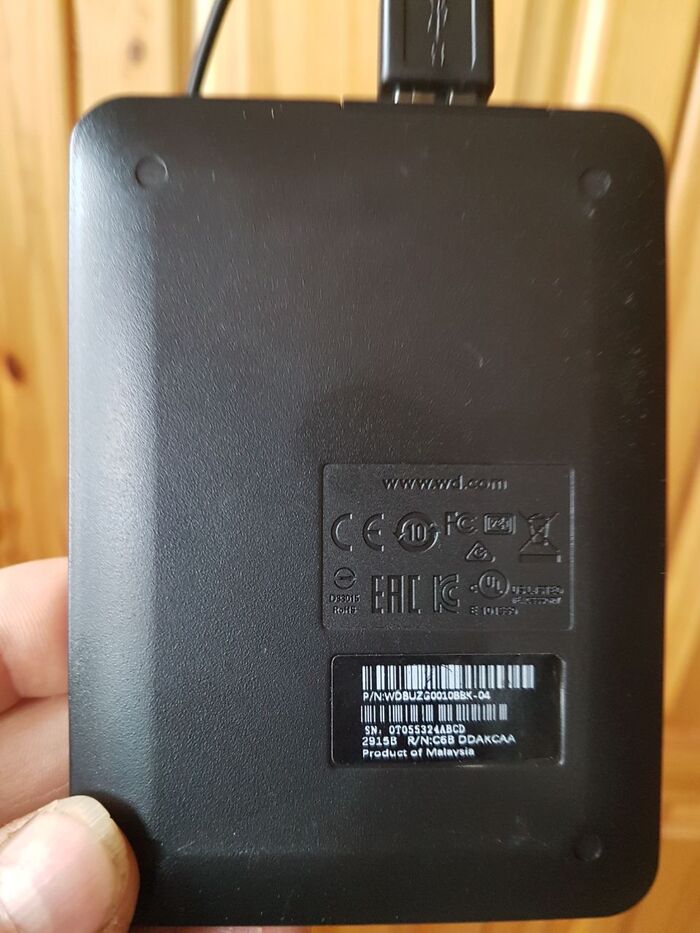     -  USB HDD Western Digital ,  , ,  , Western Digital, OZON, , ,  , 