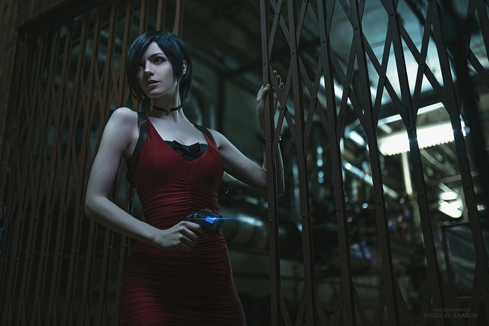 Resident Evil 2 | Ada Wong , Resident Evil 2, Ada Wong,  ,  (), , 