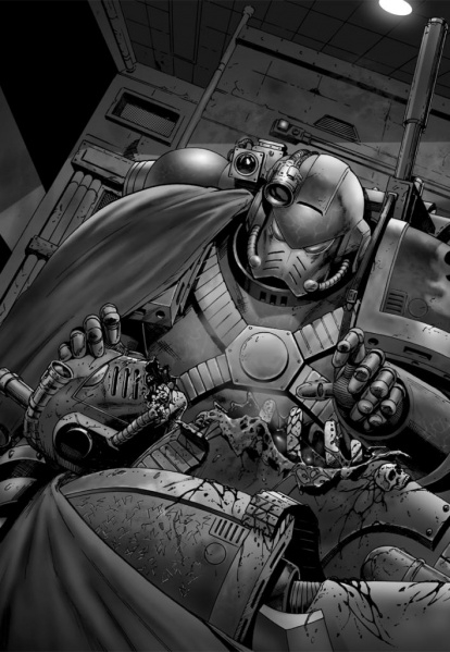 Бартуза Нарек и подохший несун