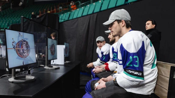 В Казани стартовал международный турнир "Игры будущего"