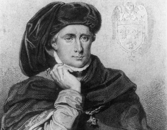 Карл Шестой.