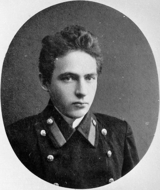 Велимир Хлебников