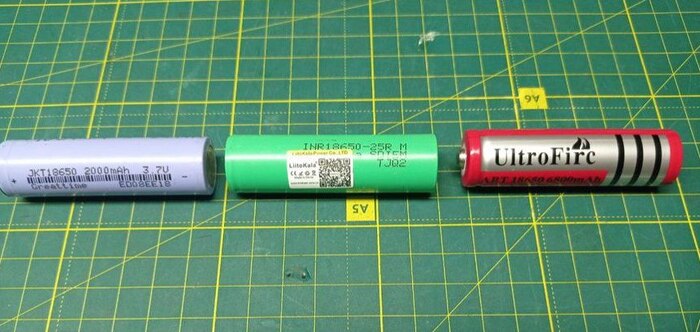 Как нас обманывают маркетологи продавая поддельные аккумуляторы. Как ...