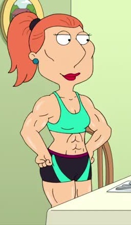 Гриффины: 20 Сезон 11 Серия