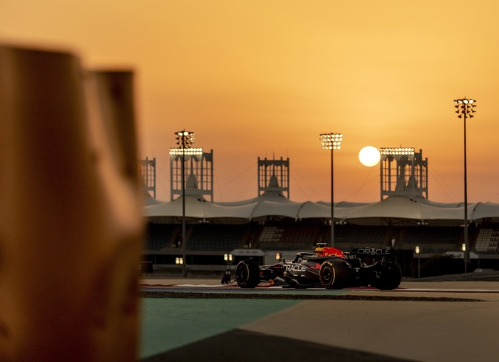 Red Bull Макса Ферстаппена