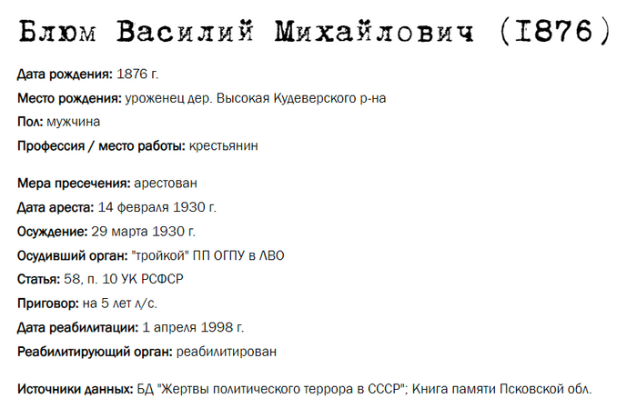 <!--noindex--><a href="https://pikabu.ru/story/tsvetochnyiy_genealogicheskiy_detektiv_razyiskivaetsya_praprababushka_11167594?u=https%3A%2F%2Fru.openlist.wiki%2F%D0%91%D0%BB%D1%8E%D0%BC_%D0%92%D0%B0%D1%81%D0%B8%D0%BB%D0%B8%D0%B9_%D0%9C%D0%B8%D1%85%D0%B0%D0%B9%D0%BB%D0%BE%D0%B2%D0%B8%D1%87_%281876%29&t=https%3A%2F%2Fru.openlist.wiki%2F%D0%91%D0%BB%D1%8E%D0%BC_%D0%92%D0%B0%D1%81%D0%B8%D0%BB%D0%B8%D0%B9_%D0%9C%D0%B8%D1%85%D0%B0%D0%B9%D0%BB%D0%BE%D0%B2%D0%B8%D1%87_%281876%29&h=f35f398540b1ab3744a0fa11771f3e8932d662a5" title="https://ru.openlist.wiki/����_�������_����������_(1876)" target="_blank" rel="nofollow noopener">https://ru.openlist.wiki/����_�������_����������_(1876)</a><!--/noindex-->