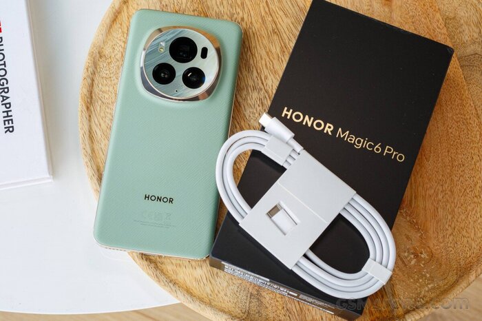 Honor Magic6 Pro:  , ,  , Android, Apple, Honor, , iPhone, 