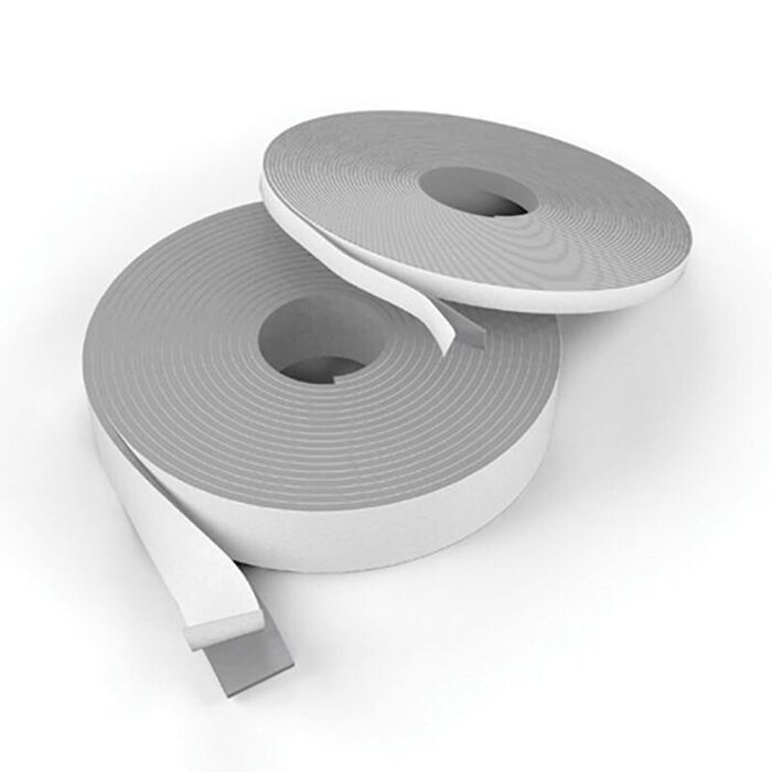 Лента демпферная