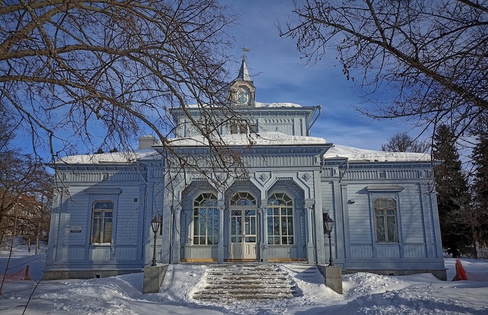 ������ ��������� ������.