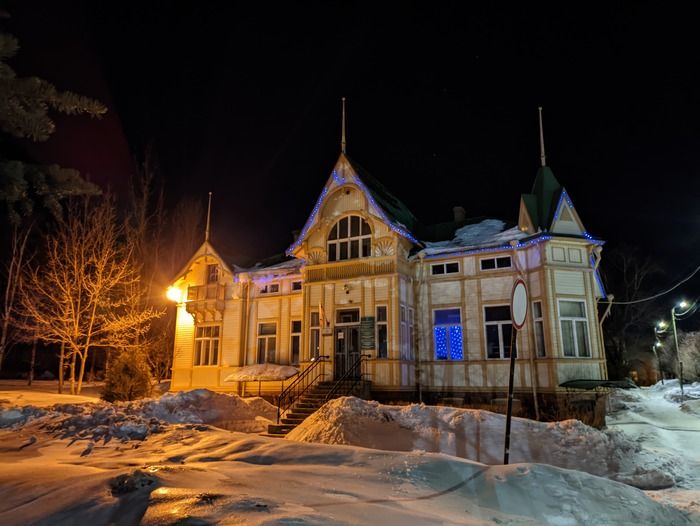 ������ �����������.