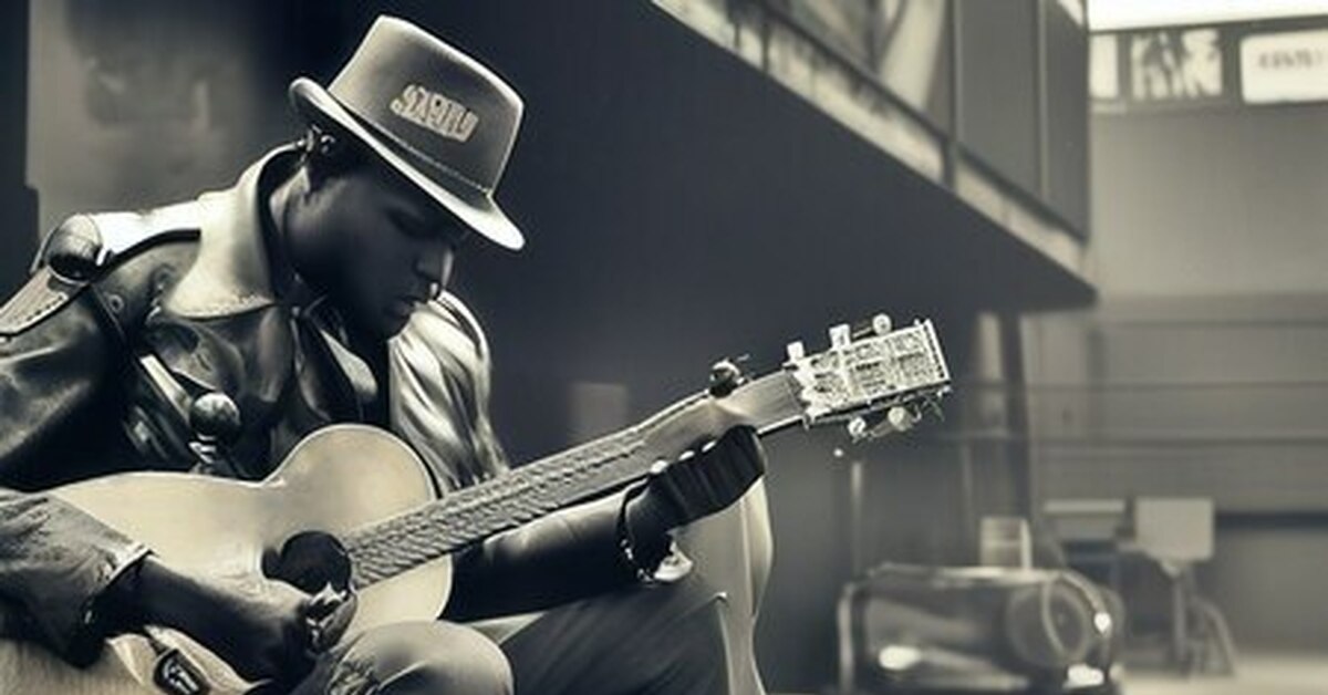 The Busker Triple Cask Triple Smooth. Виски под музыку уличного ...