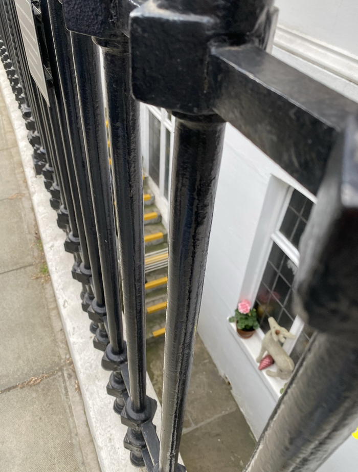 Ответ на пост «Кого испортил квартирный вопрос?» | Пикабу